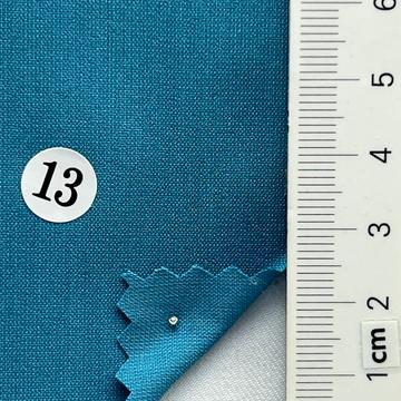 13 Cyan