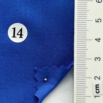 14 Blue