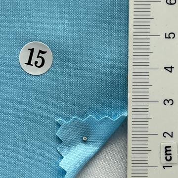 15 Cyan