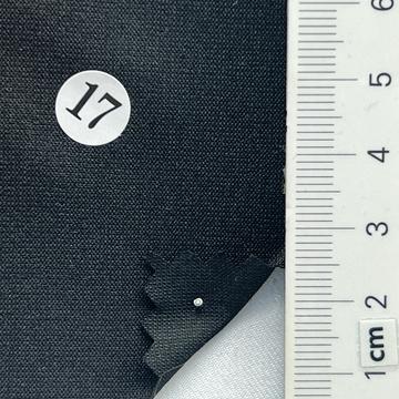 17 Black