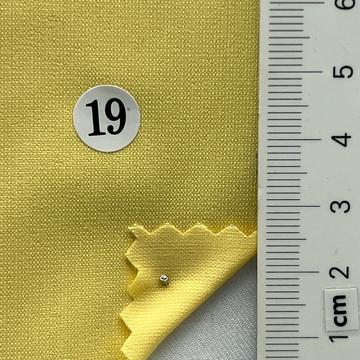 19 Yellow