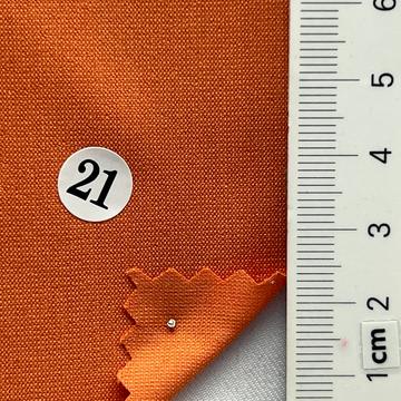 21 Orange