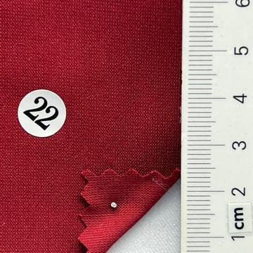 22 Red