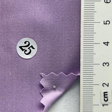 25 Purple