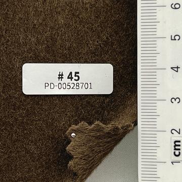 45 Brown