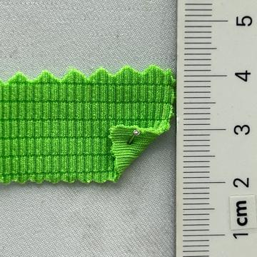 2 Pale Green