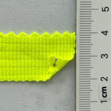 5 Yellow