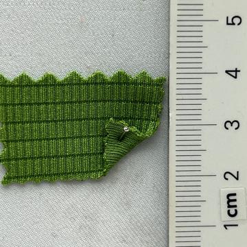8 Pale Green