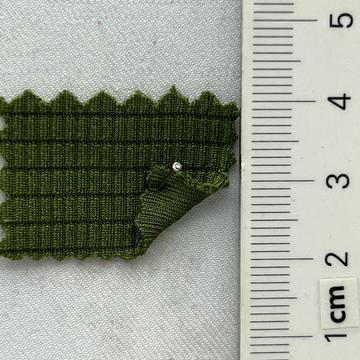 11 Deep Green