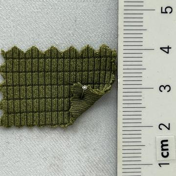 12 Deep Green