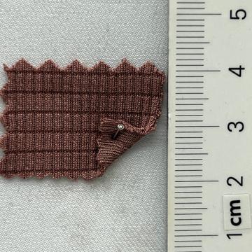 13 Dusty Pink