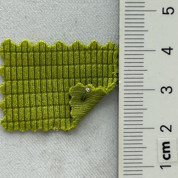 36 Pale Green