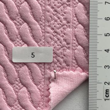 5 Pale Pink