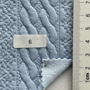 6 Pale Blue