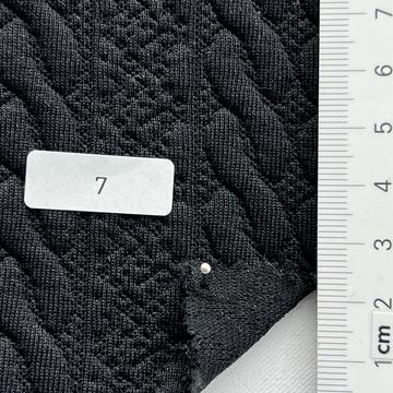 7 Black