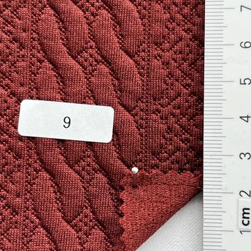 9 Red