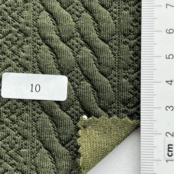 10 Green