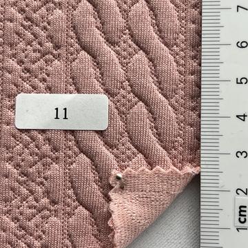 11 Dusty Pink