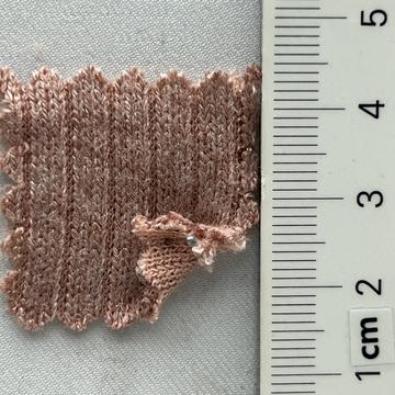 3 Dusty Pink
