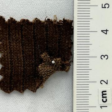 8 Brown
