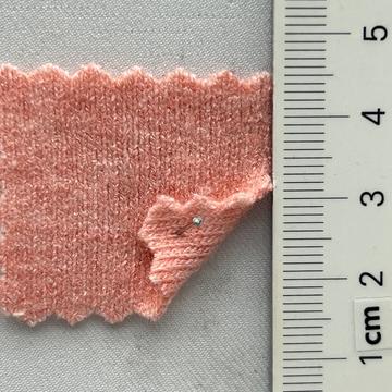 3 Pale Pink