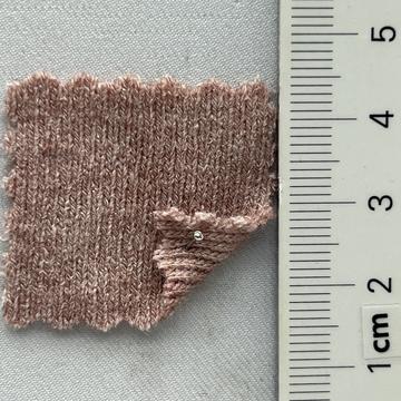 7 Dusty Pink