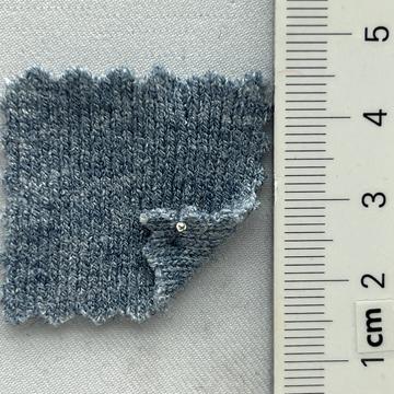 8 Blue