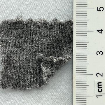 12 Charcoal