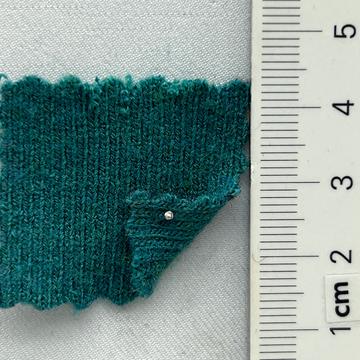 17 Turquoise