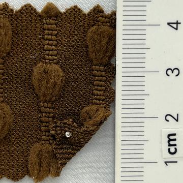 10 Brown