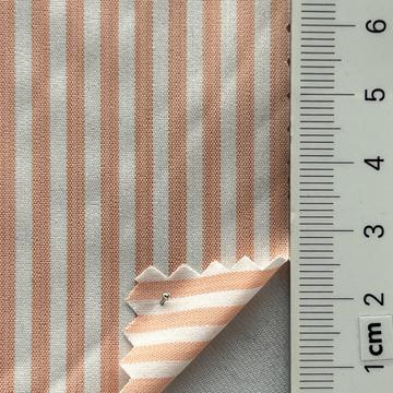 Polyester-blend Plain Weave