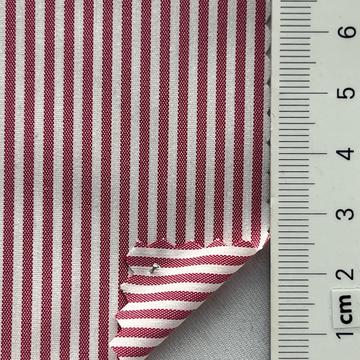 Polyester-blend Plain Weave