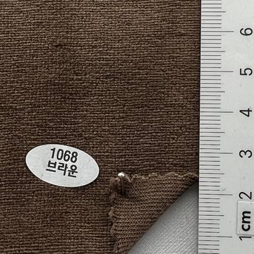 1068 Brown