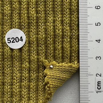 5204 Yellow