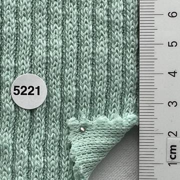 5221 Pale Green