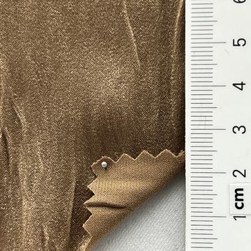 Polyester Crepe Satin