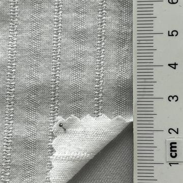 6 White