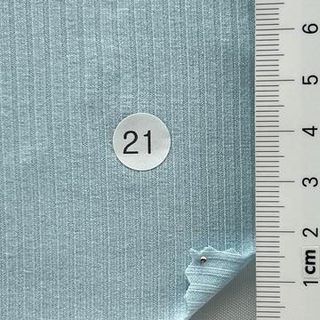 21 Pale Blue