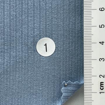1 Pale Blue
