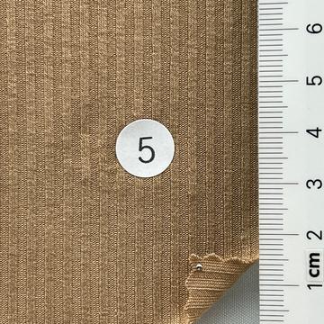 5 Brown
