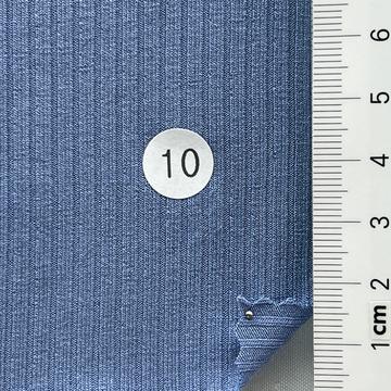 10 Pale Blue