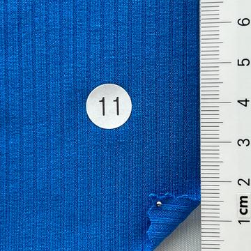 11 Blue