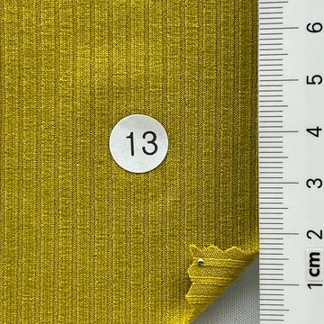 13 Yellow