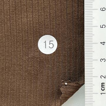 15 Brown