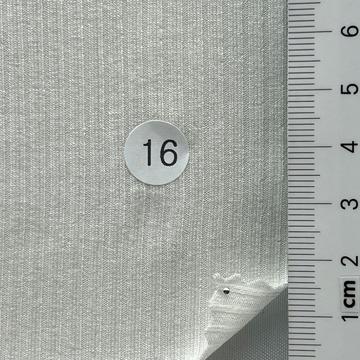 16 White