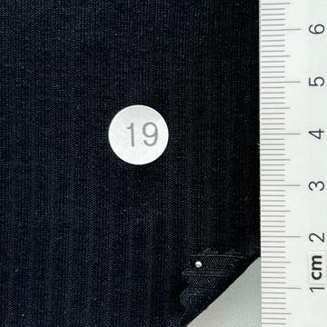 19 Black