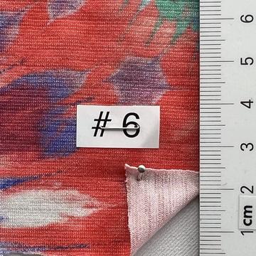 6 Red