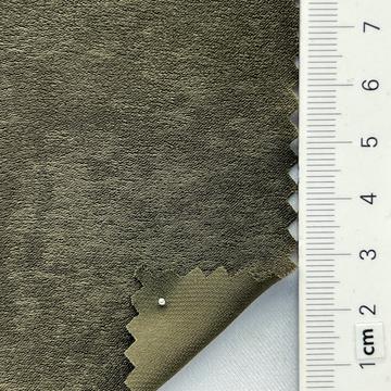 8 Deep Green