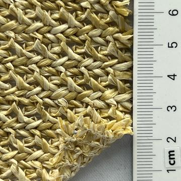 Polyester Rattan