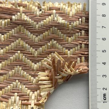 Polyester Rattan